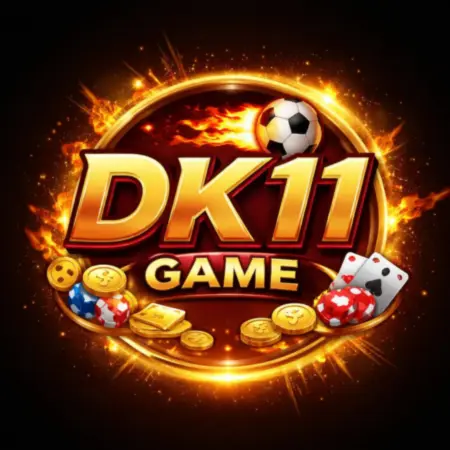 DK11 Game